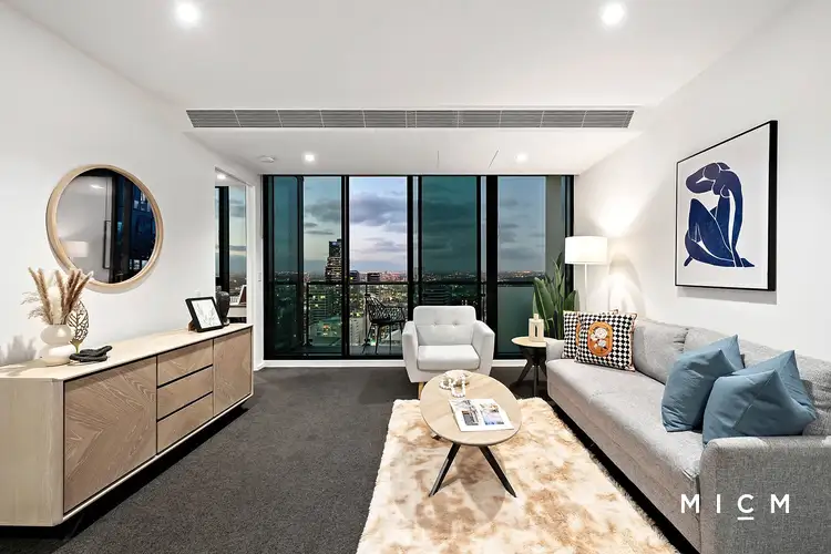 2915/601 Little Lonsdale Street