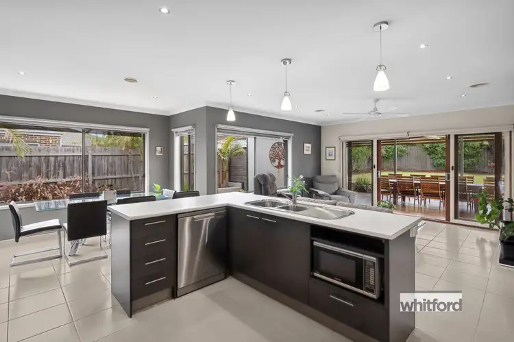Second view of Homely house listing, 20 Sugargum Drive, Waurn Ponds VIC 3216