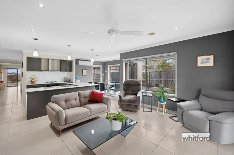 Fourth view of Homely house listing, 20 Sugargum Drive, Waurn Ponds VIC 3216