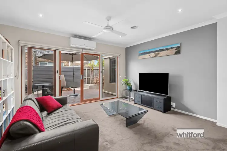 Fifth view of Homely house listing, 20 Sugargum Drive, Waurn Ponds VIC 3216