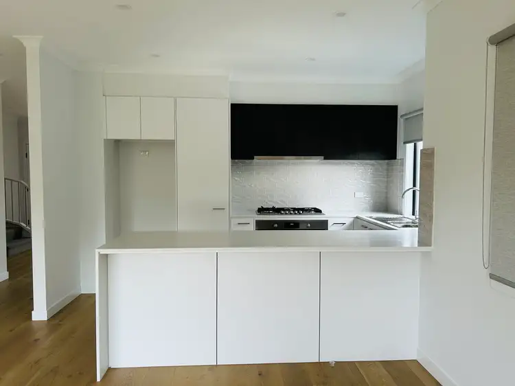 Fourth view of Homely townhouse listing, 393 Waterhaven Boulevard, Point Cook VIC 3030