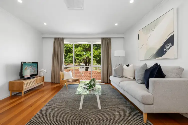 Second view of Homely unit listing, 2/24 Selby Street, Mount Waverley VIC 3149