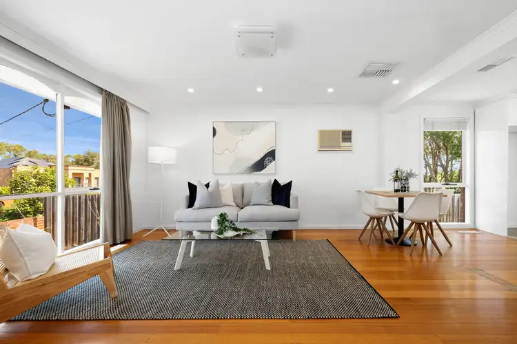 Third view of Homely unit listing, 2/24 Selby Street, Mount Waverley VIC 3149