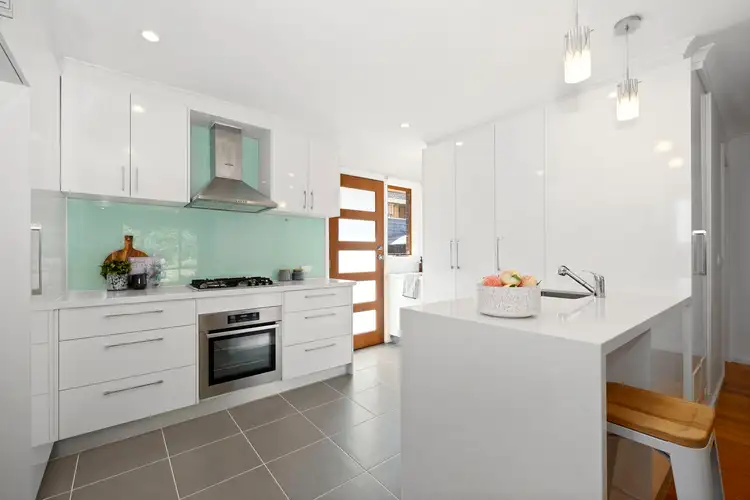 Fourth view of Homely unit listing, 2/24 Selby Street, Mount Waverley VIC 3149