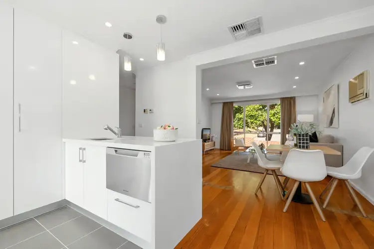 Fifth view of Homely unit listing, 2/24 Selby Street, Mount Waverley VIC 3149