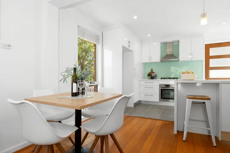 Sixth view of Homely unit listing, 2/24 Selby Street, Mount Waverley VIC 3149