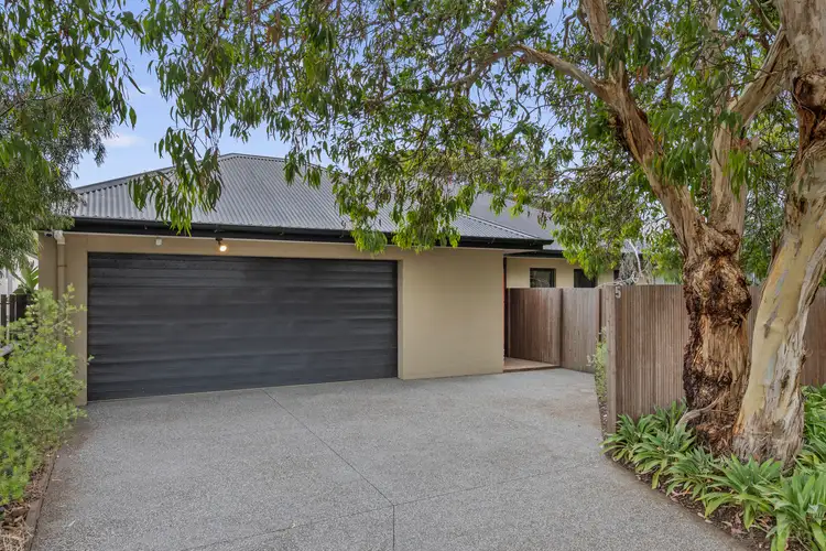 Second view of Homely house listing, 5 Kenton Court, Ocean Grove VIC 3226