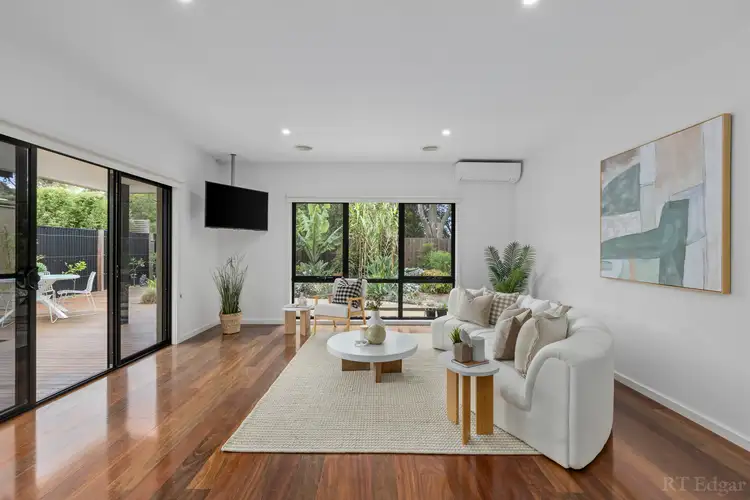 Fourth view of Homely house listing, 5 Kenton Court, Ocean Grove VIC 3226