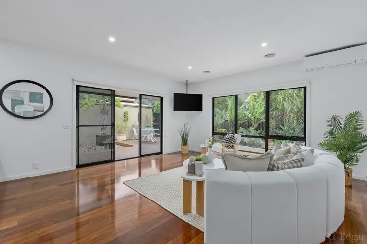 Fifth view of Homely house listing, 5 Kenton Court, Ocean Grove VIC 3226