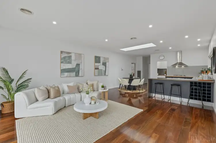 Sixth view of Homely house listing, 5 Kenton Court, Ocean Grove VIC 3226