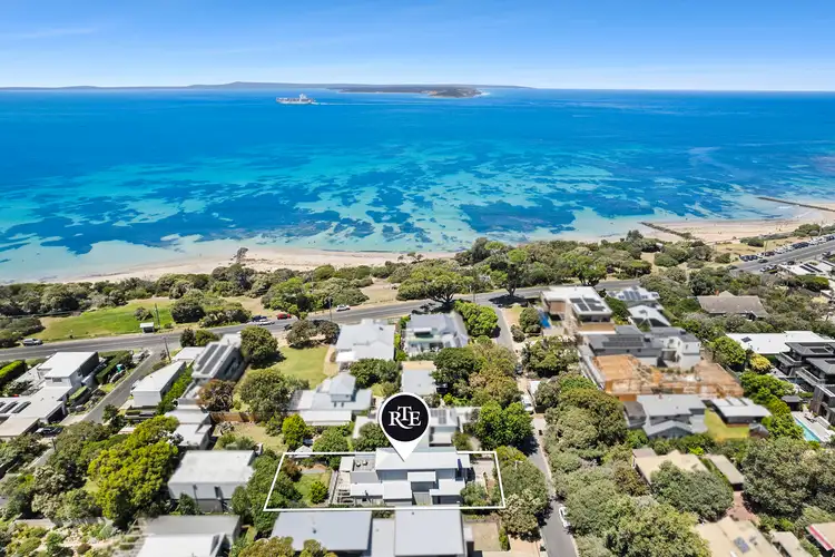 Main view of Homely house listing, 6 Elizabeth Street, Point Lonsdale VIC 3225