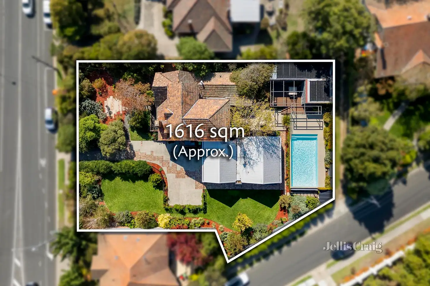 Main view of Homely house listing, 272 Lower Heidelberg Road, Ivanhoe East VIC 3079
