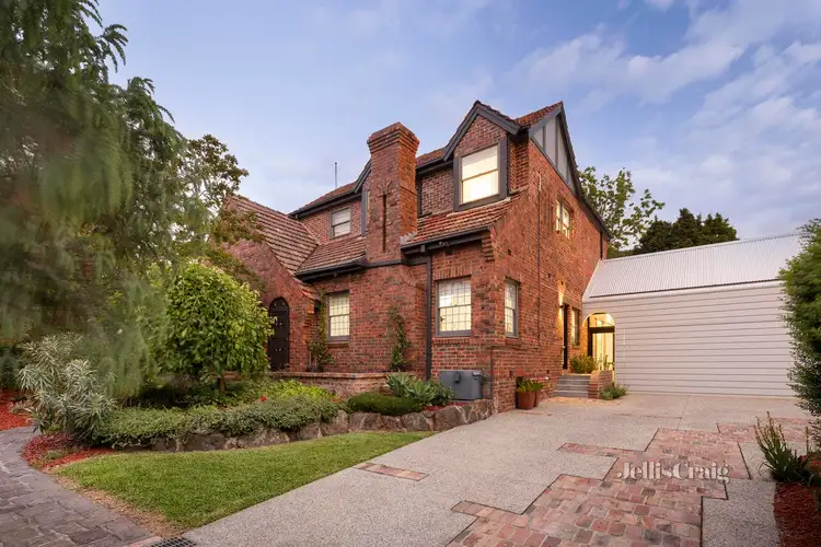 Second view of Homely house listing, 272 Lower Heidelberg Road, Ivanhoe East VIC 3079