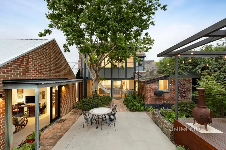 Third view of Homely house listing, 272 Lower Heidelberg Road, Ivanhoe East VIC 3079