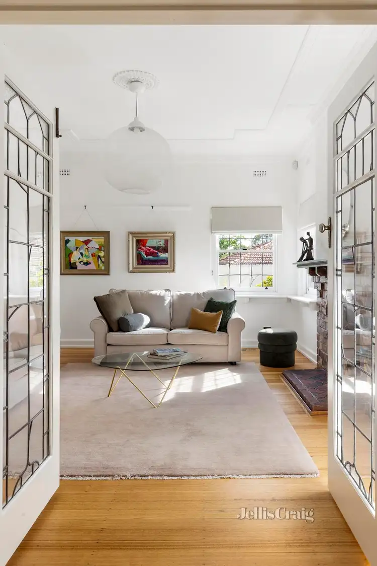 Fifth view of Homely house listing, 272 Lower Heidelberg Road, Ivanhoe East VIC 3079