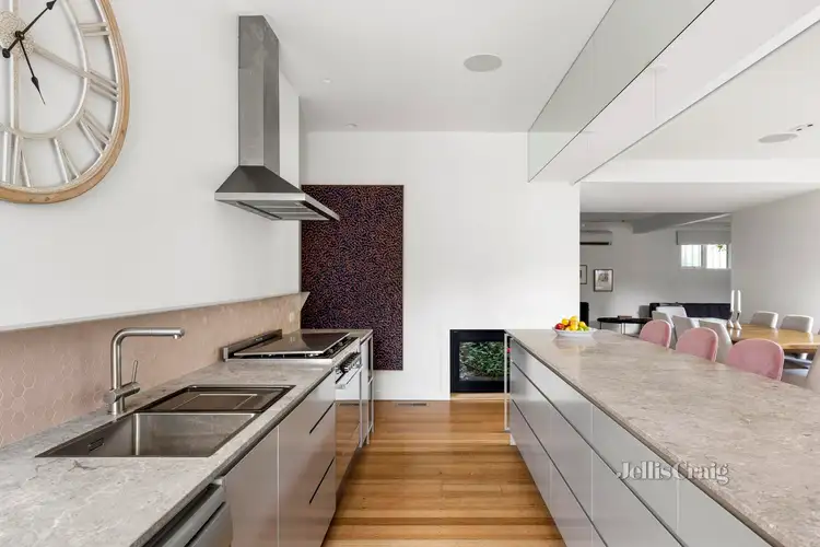 Sixth view of Homely house listing, 272 Lower Heidelberg Road, Ivanhoe East VIC 3079