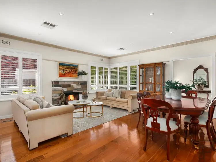 Second view of Homely house listing, 22 Highview Road, Bentleigh East VIC 3165