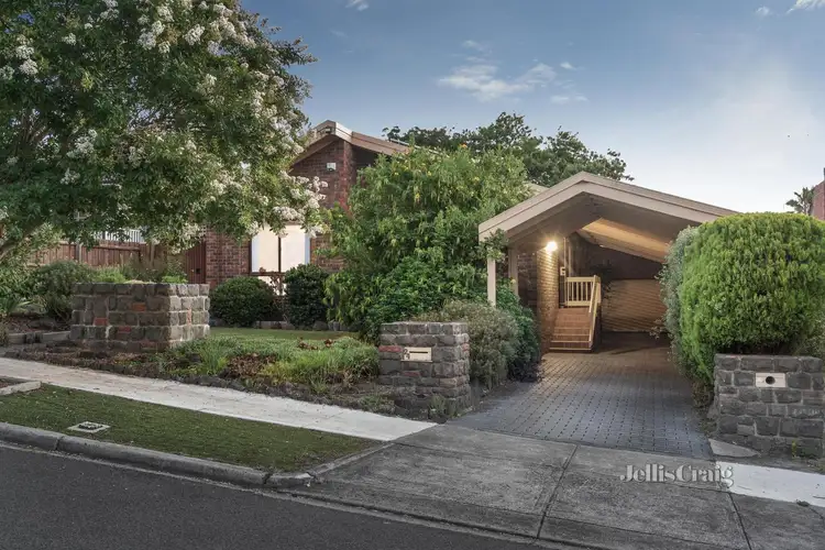 24 Greville Road, Rosanna VIC 3084