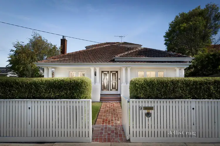 Main view of Homely house listing, 9 Tait Street, Newport VIC 3015