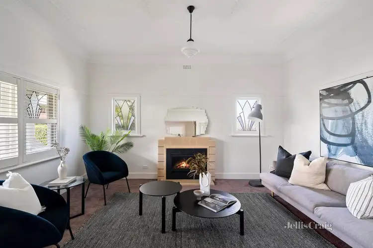 Second view of Homely house listing, 9 Tait Street, Newport VIC 3015