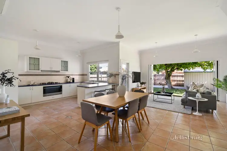 Third view of Homely house listing, 9 Tait Street, Newport VIC 3015