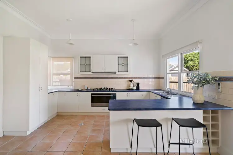 Fourth view of Homely house listing, 9 Tait Street, Newport VIC 3015