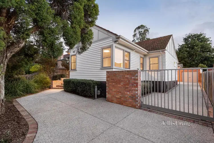 43 Chapman Street, Macleod VIC 3085