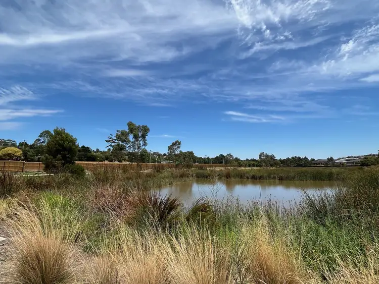 Second view of Homely land listing, LOT 14 Trailwater Court, Warragul VIC 3820