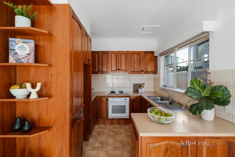 Fourth view of Homely house listing, 47 Stevedore Street, Williamstown VIC 3016