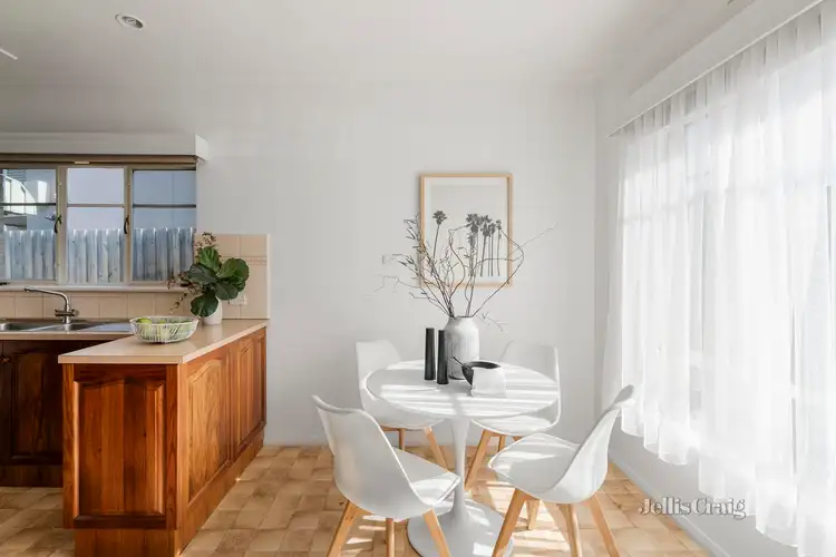 Fifth view of Homely house listing, 47 Stevedore Street, Williamstown VIC 3016
