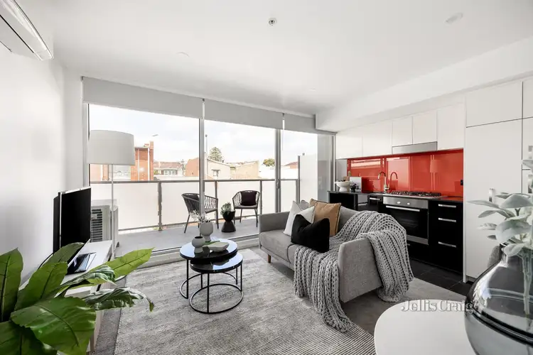 211/2 Willis Lane, Hampton VIC 3188