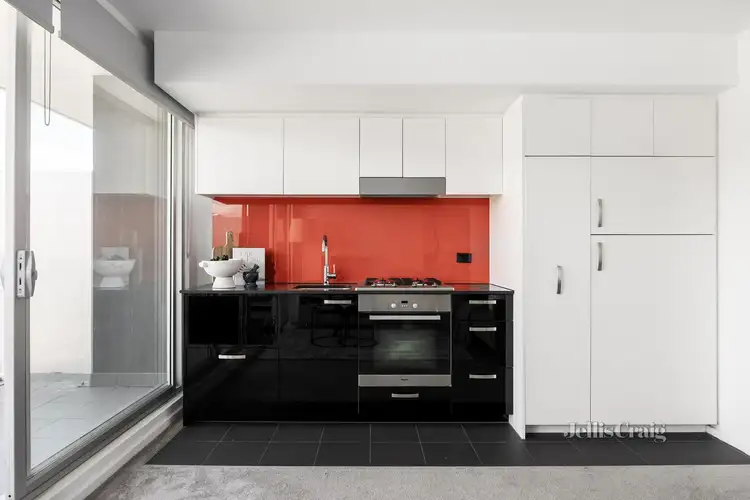 Fourth view of Homely apartment listing, 211/2 Willis Lane, Hampton VIC 3188