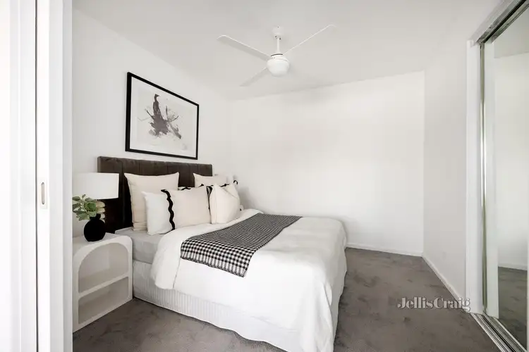 Sixth view of Homely apartment listing, 211/2 Willis Lane, Hampton VIC 3188