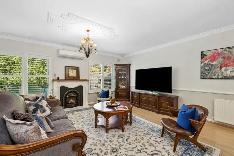 Second view of Homely house listing, 70 Eastgate Street, Oakleigh VIC 3166