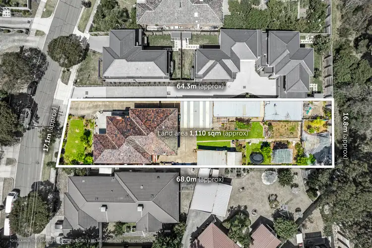 88 Lemont Avenue, Mount Waverley VIC 3149