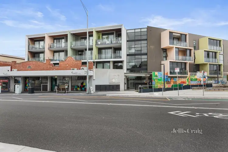 278-286 Charman Road