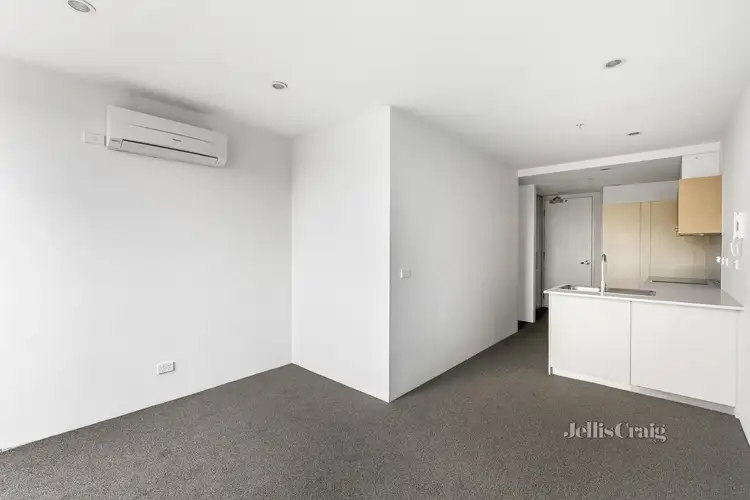 Second view of Homely apartment listing, 211/278-286 Charman Road, Cheltenham VIC 3192