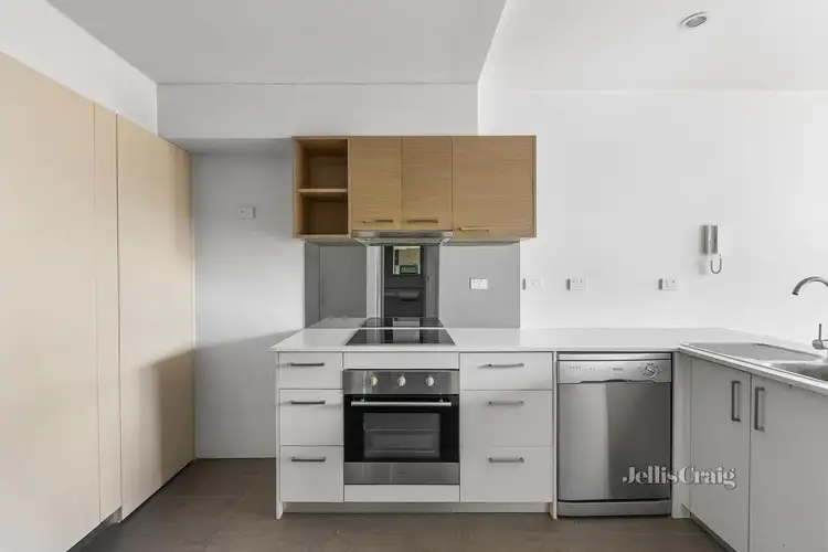Third view of Homely apartment listing, 211/278-286 Charman Road, Cheltenham VIC 3192
