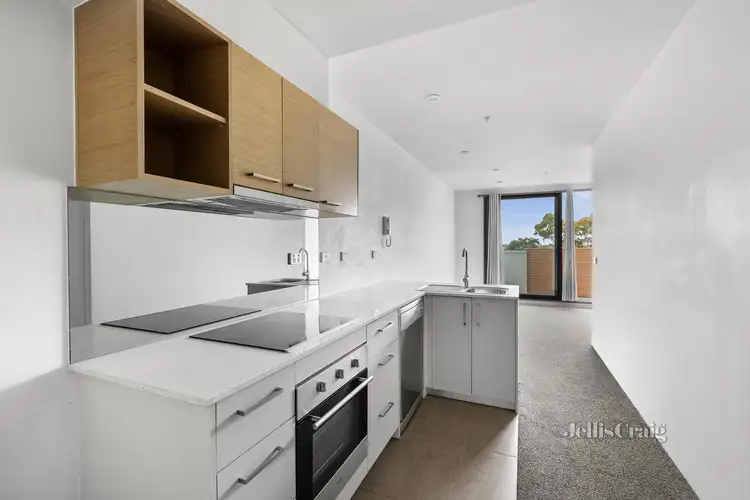 Fifth view of Homely apartment listing, 211/278-286 Charman Road, Cheltenham VIC 3192