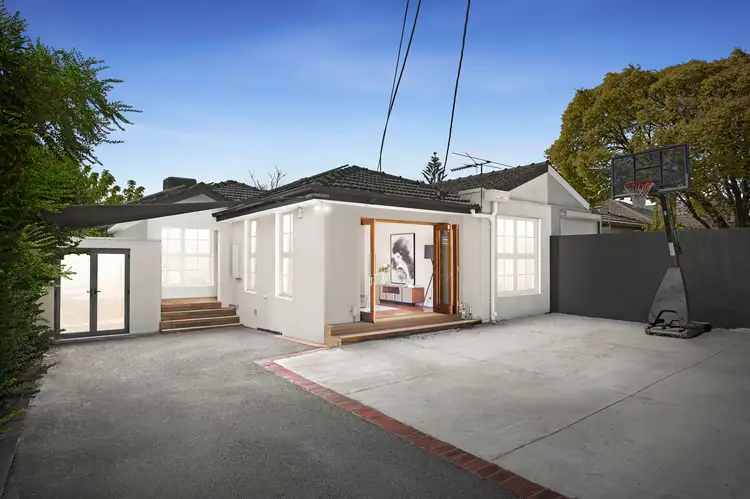 Main view of Homely unit listing, 3/6 Hillview Avenue, Mount Waverley VIC 3149
