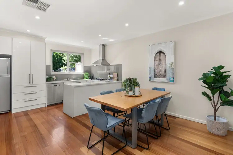 Fourth view of Homely unit listing, 3/6 Hillview Avenue, Mount Waverley VIC 3149