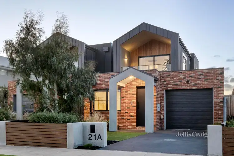 21A Davidson Street, Bellfield VIC 3081