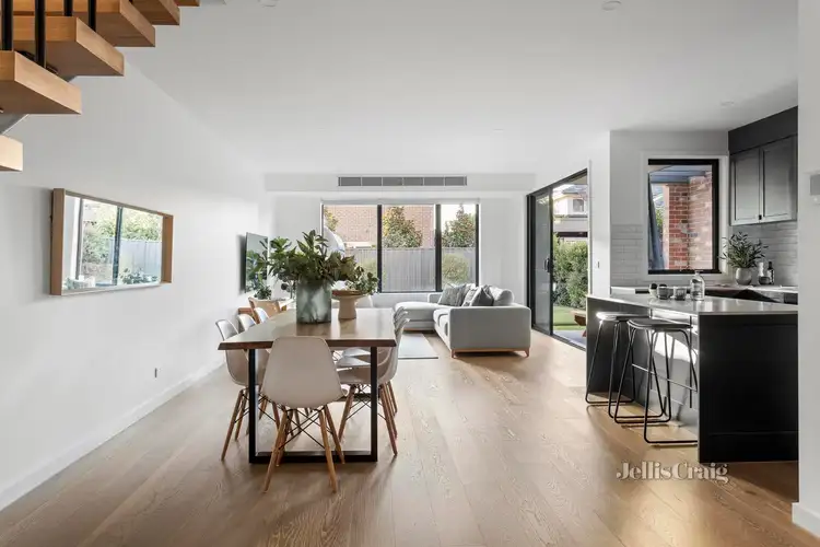 Third view of Homely house listing, 21A Davidson Street, Bellfield VIC 3081