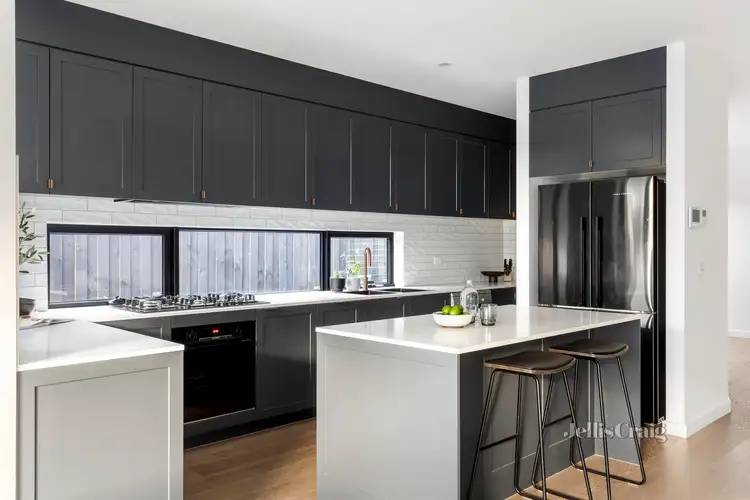 Fourth view of Homely house listing, 21A Davidson Street, Bellfield VIC 3081