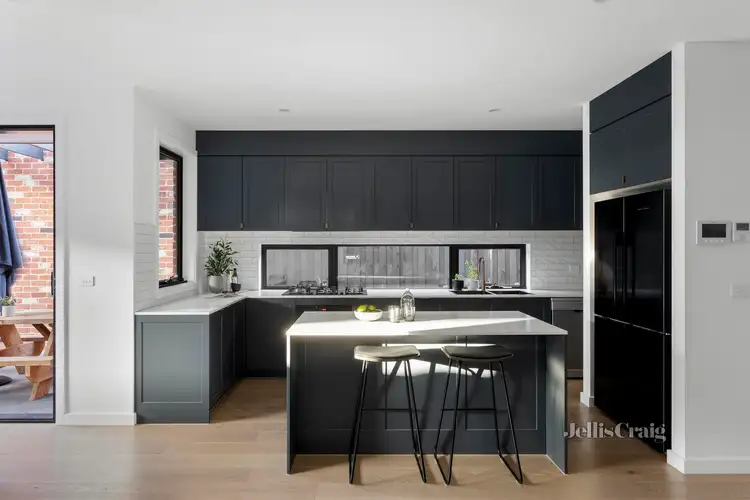 Fifth view of Homely house listing, 21A Davidson Street, Bellfield VIC 3081