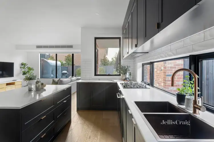 Sixth view of Homely house listing, 21A Davidson Street, Bellfield VIC 3081