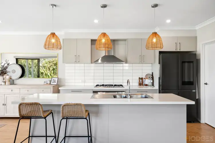 Second view of Homely house listing, 106 Devlins Road, Ocean Grove VIC 3226