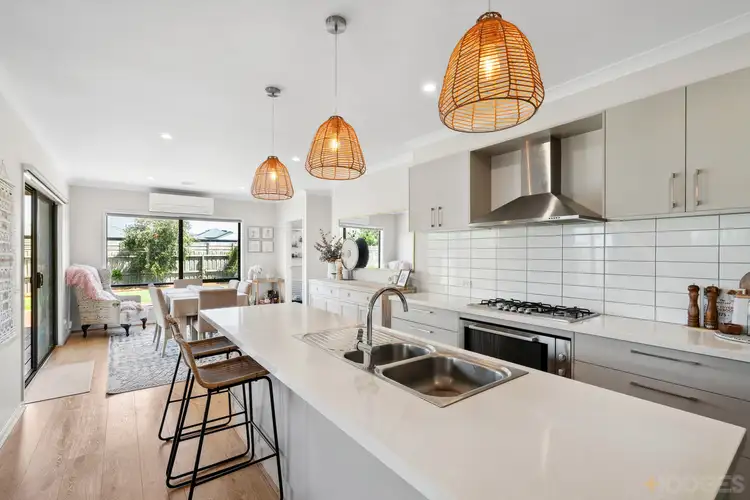 Third view of Homely house listing, 106 Devlins Road, Ocean Grove VIC 3226