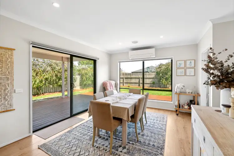 Fifth view of Homely house listing, 106 Devlins Road, Ocean Grove VIC 3226