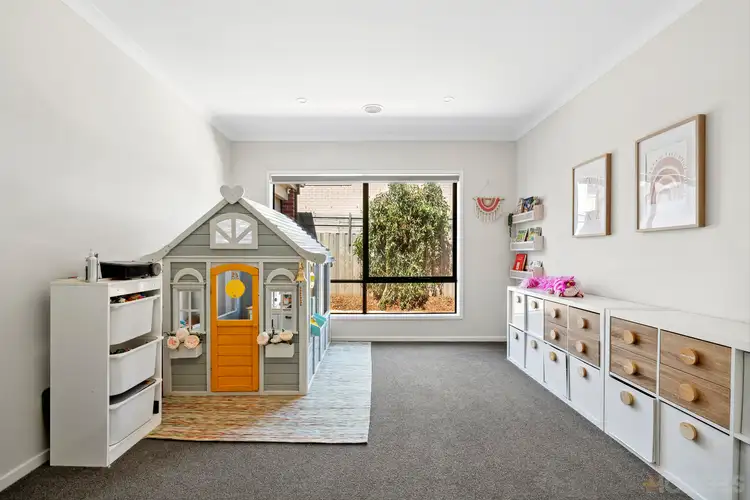 Sixth view of Homely house listing, 106 Devlins Road, Ocean Grove VIC 3226